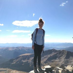 Meet your Posher, Emily